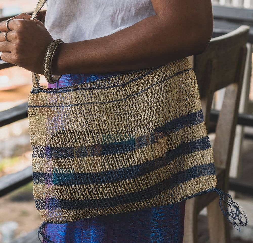 Noy Handmade Tote Bag