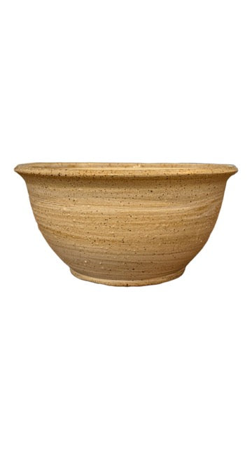 ap pottery Serving Bowl
