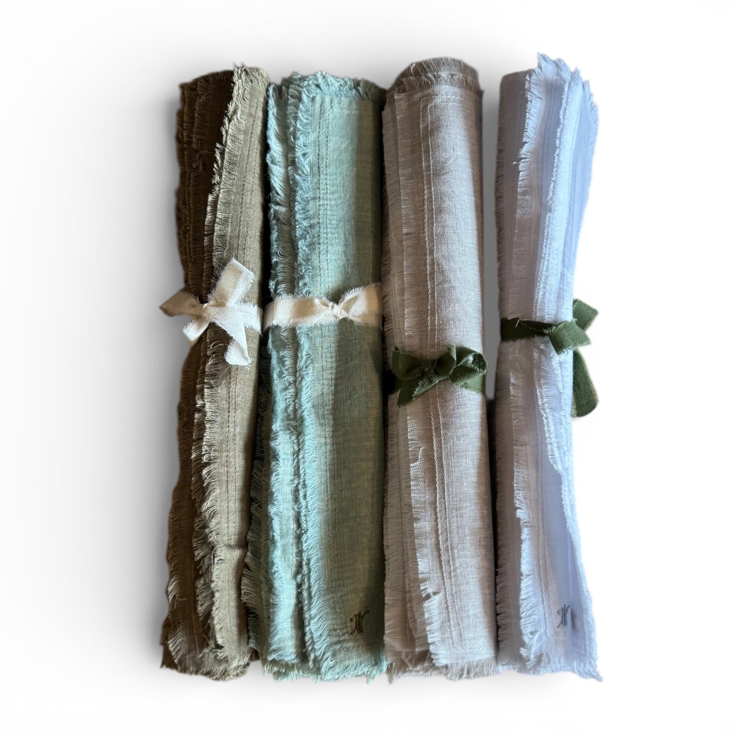 100% Linen Placemats