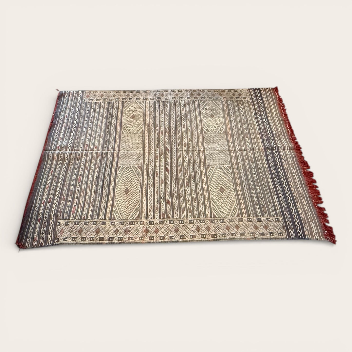 Kilim Rug Romantic 2.6m x 1.75m