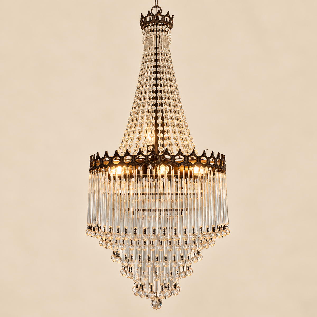 Nora Chandelier XL