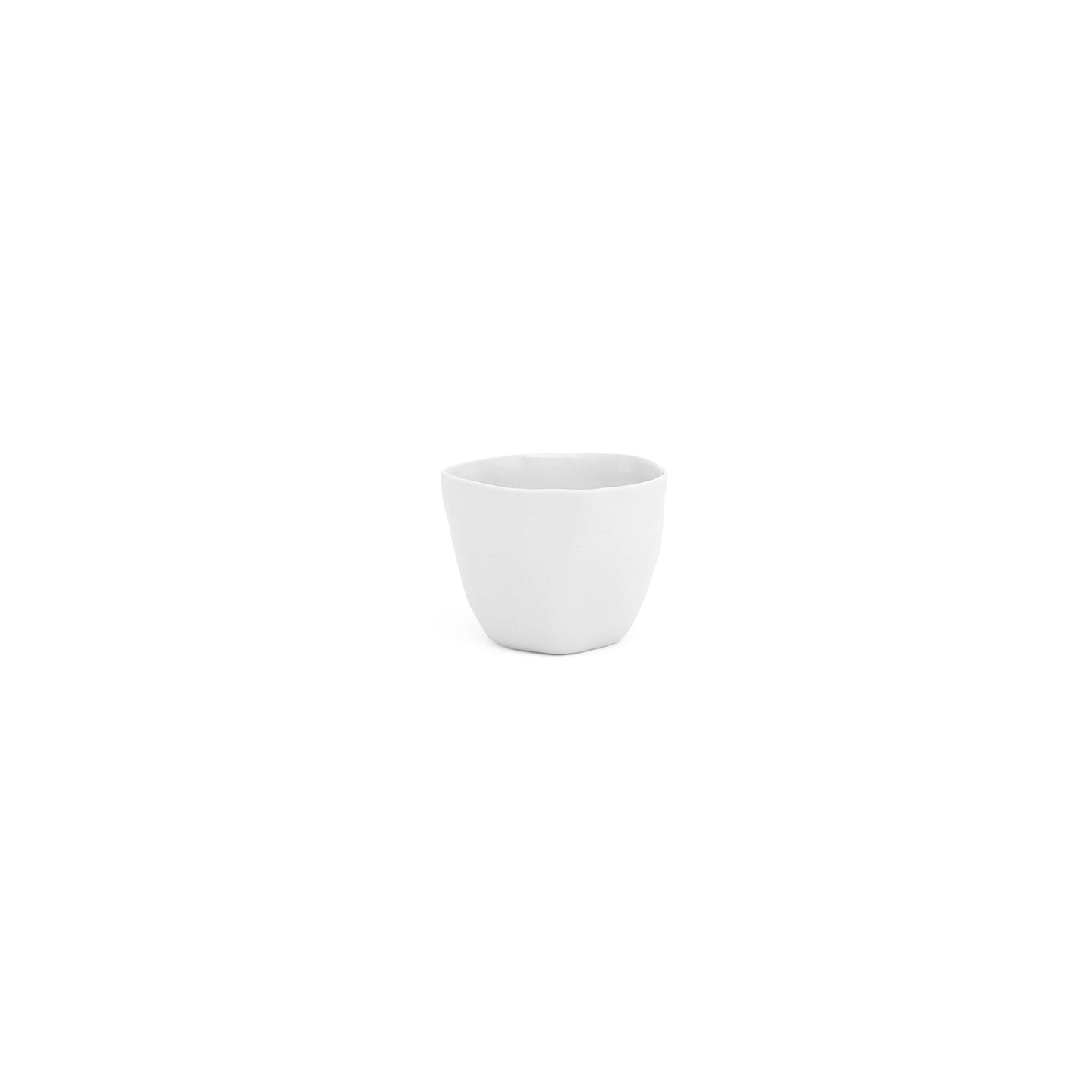 Double Espresso Cup