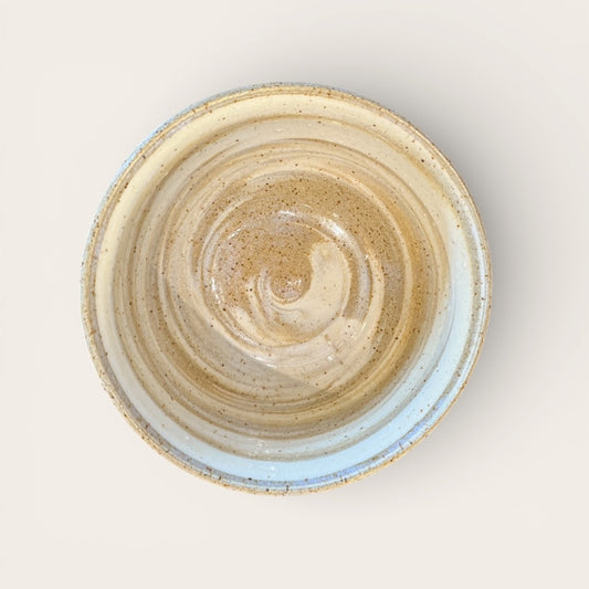 Ap pottery Salad Bowl