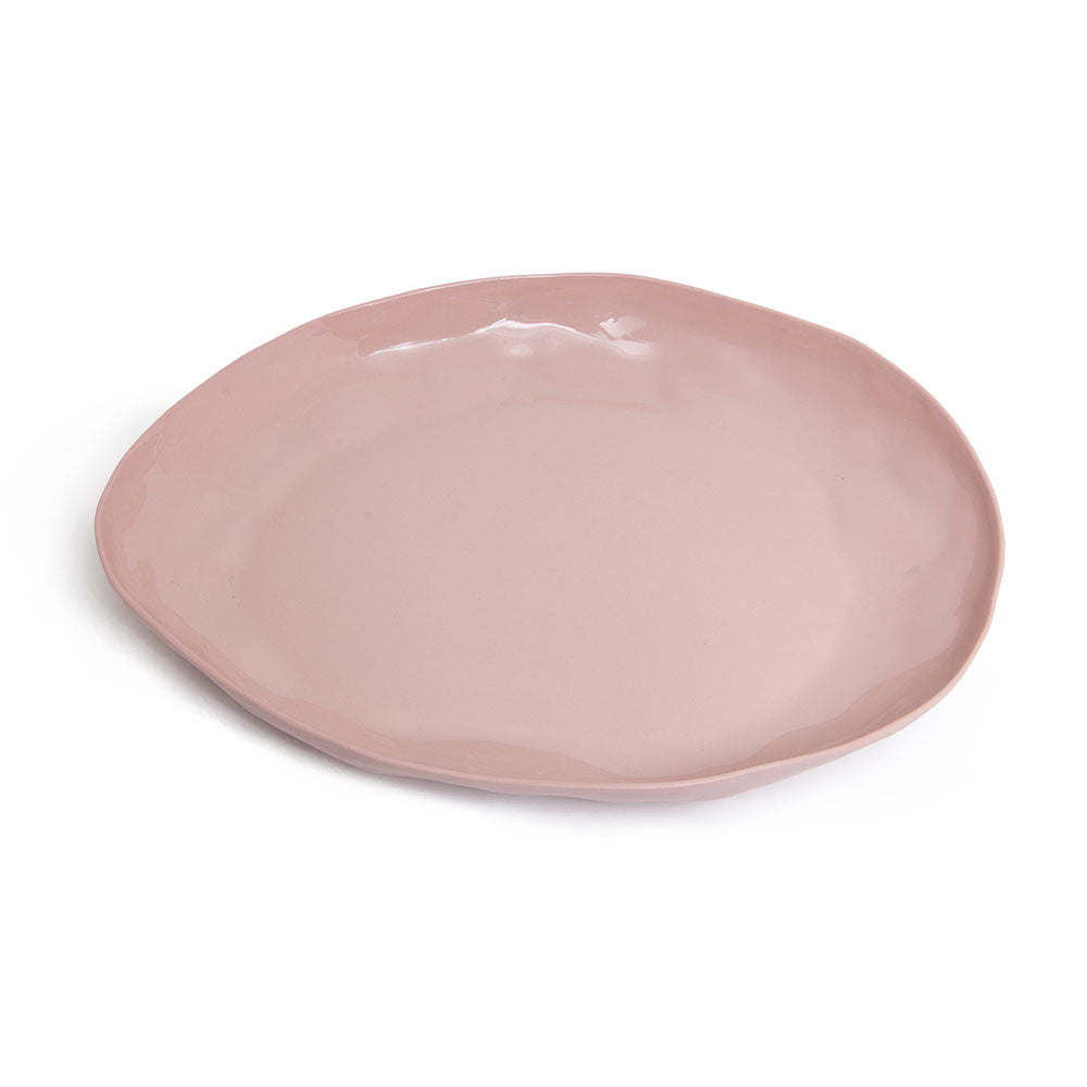 Serving Plate Large