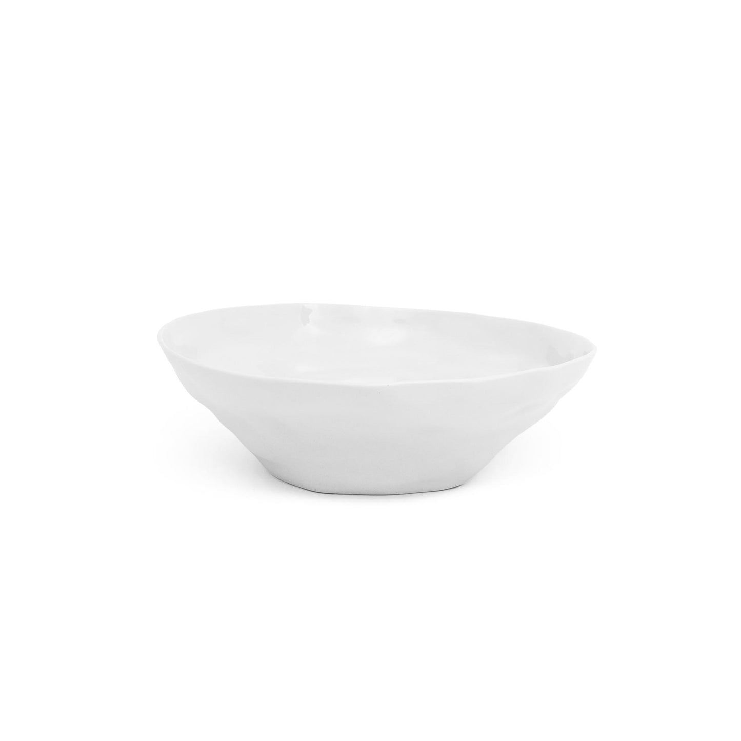 Pasta Bowl and Serving Bowl
