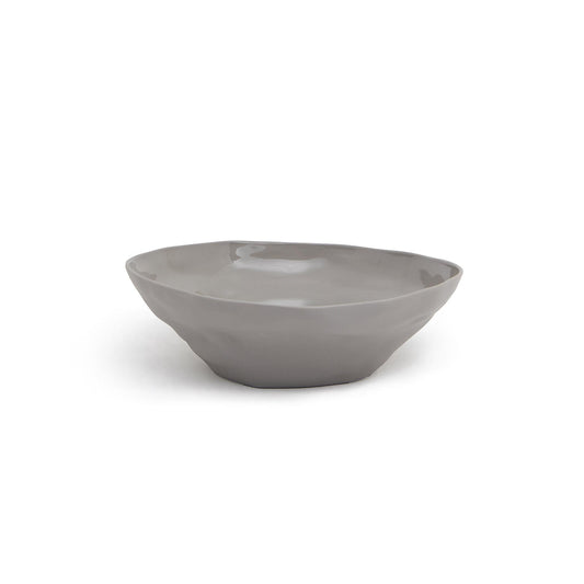 Pasta Bowl and Serving Bowl