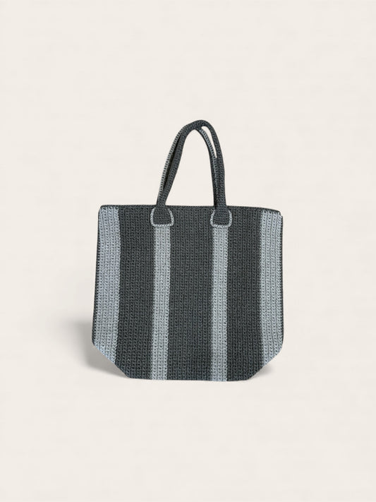 Hand Woven found. Tote