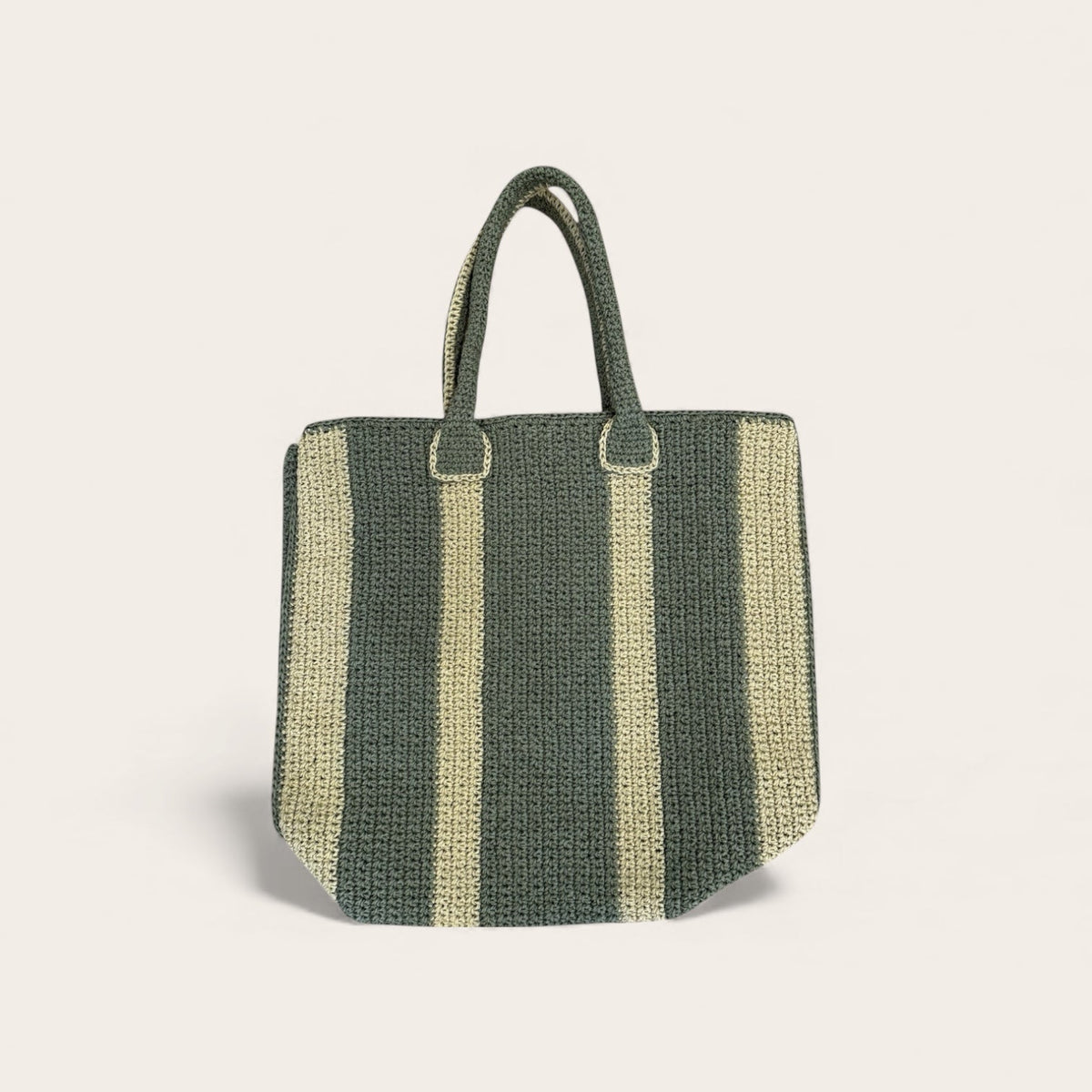 Hand Woven found. Tote