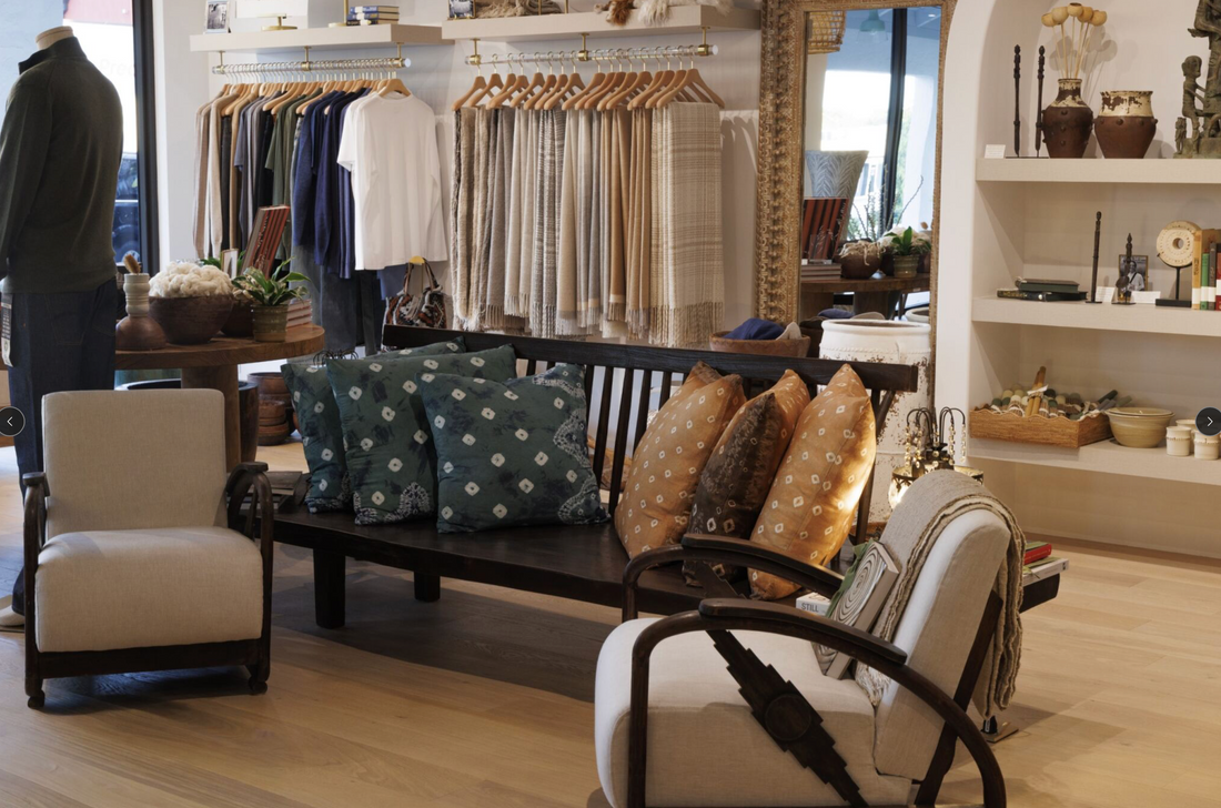 Holiday Gifting, Intentionally