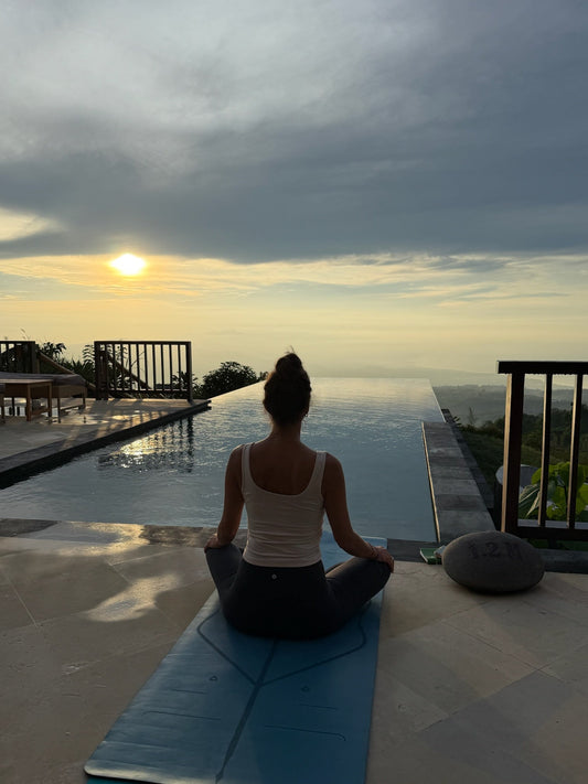 The Art of the Pause