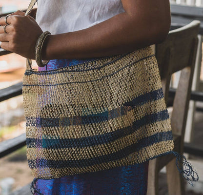 Noy Handmade Tote Bag