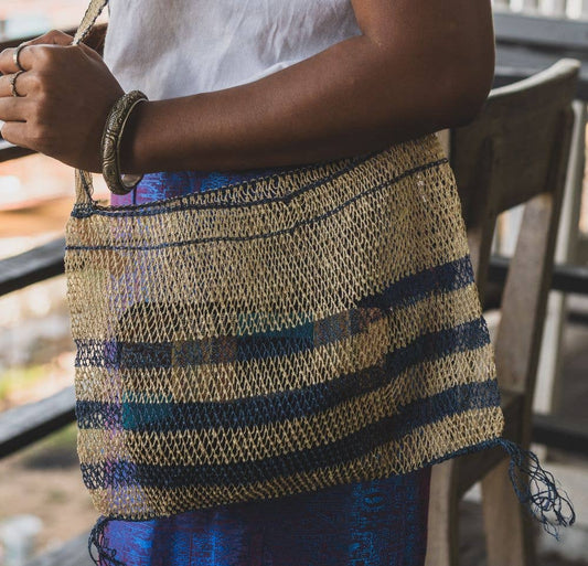 Noy Handmade Tote Bag