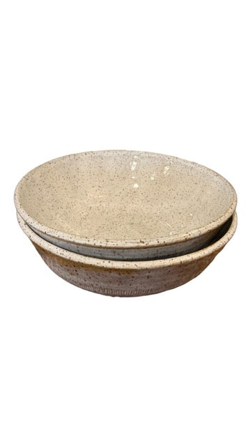 ap pottery Serving Bowl