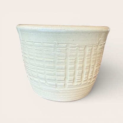 ap pottery carved cups