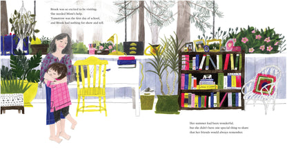 The Keeper of Wild Words