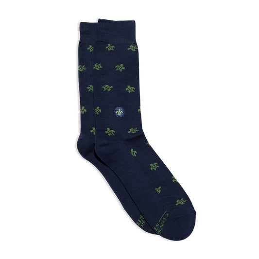 Socks that Protect Turtles | Ocean Gifts