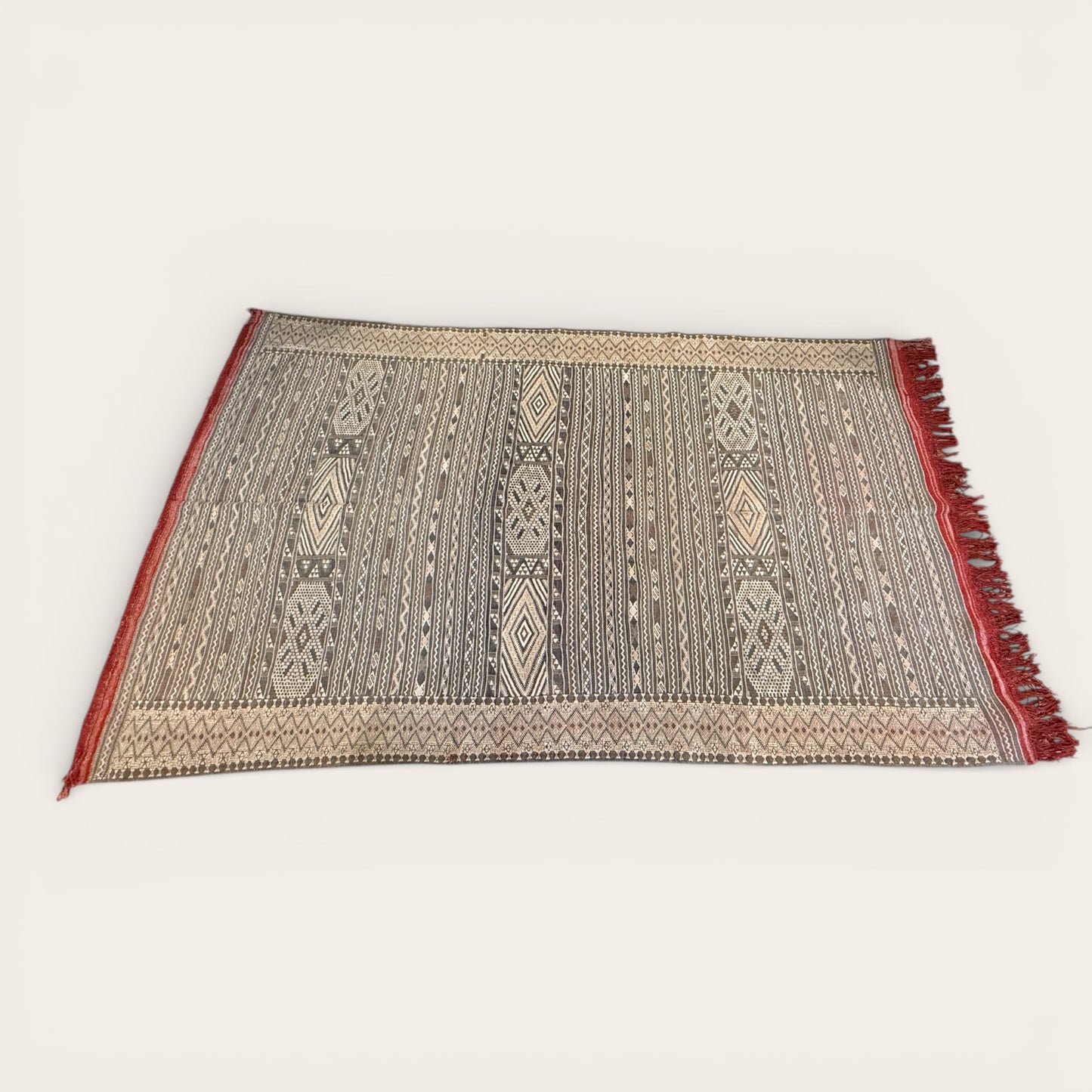 Kilim Rug Romantic 2.4m x 1.4m