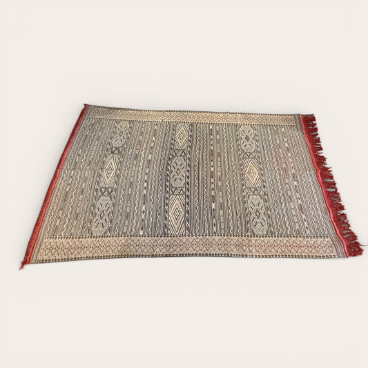 Kilim Rug Romantic 2.4m x 1.4m