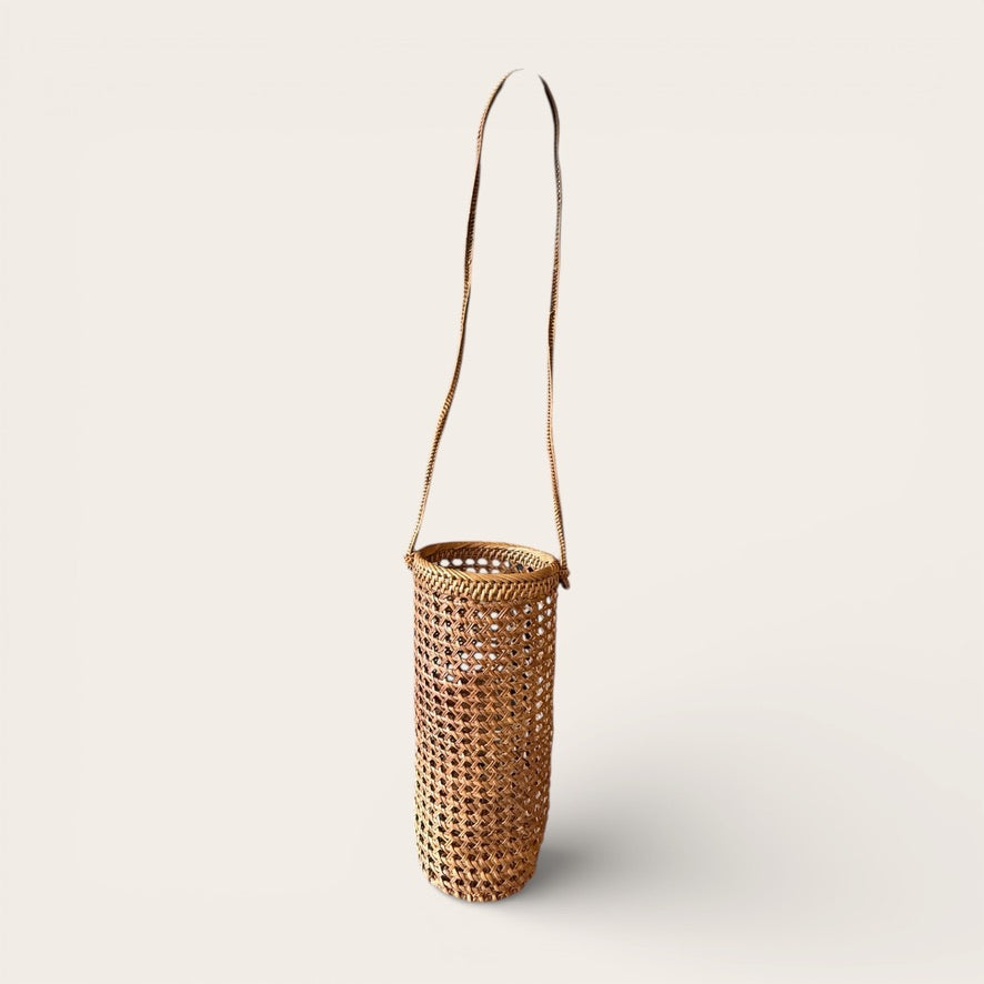 Ata Bottle Holder with Handle