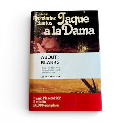 History Rewritten Notebook Journal