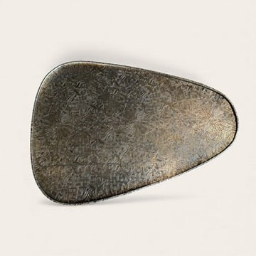 found. Moroccan Hand Crafted Nesting Coffee Table