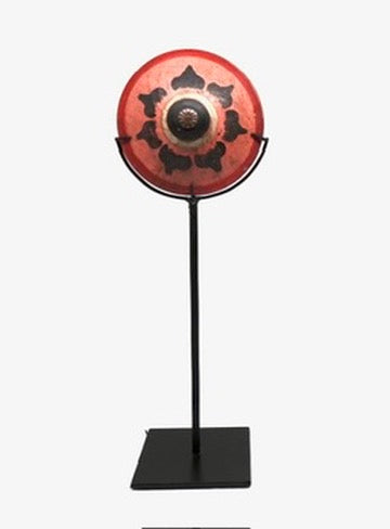 Gasing Traditional Balinese Toy