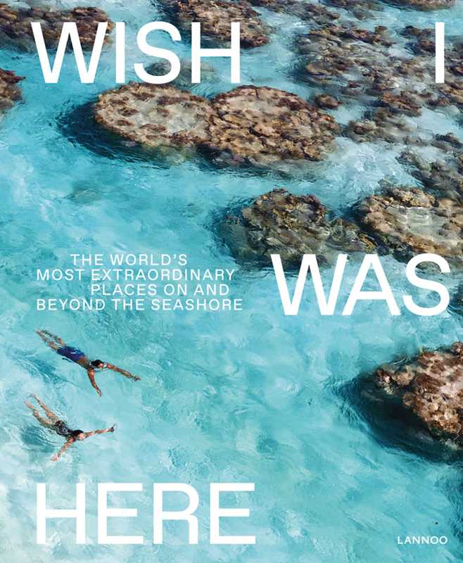 Wish I Was Here by Sebastiaan Bedaux