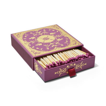 Matchbox, Mulberry