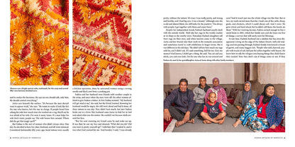 Women Artisans of Morocco: Their Stories, Their Lives