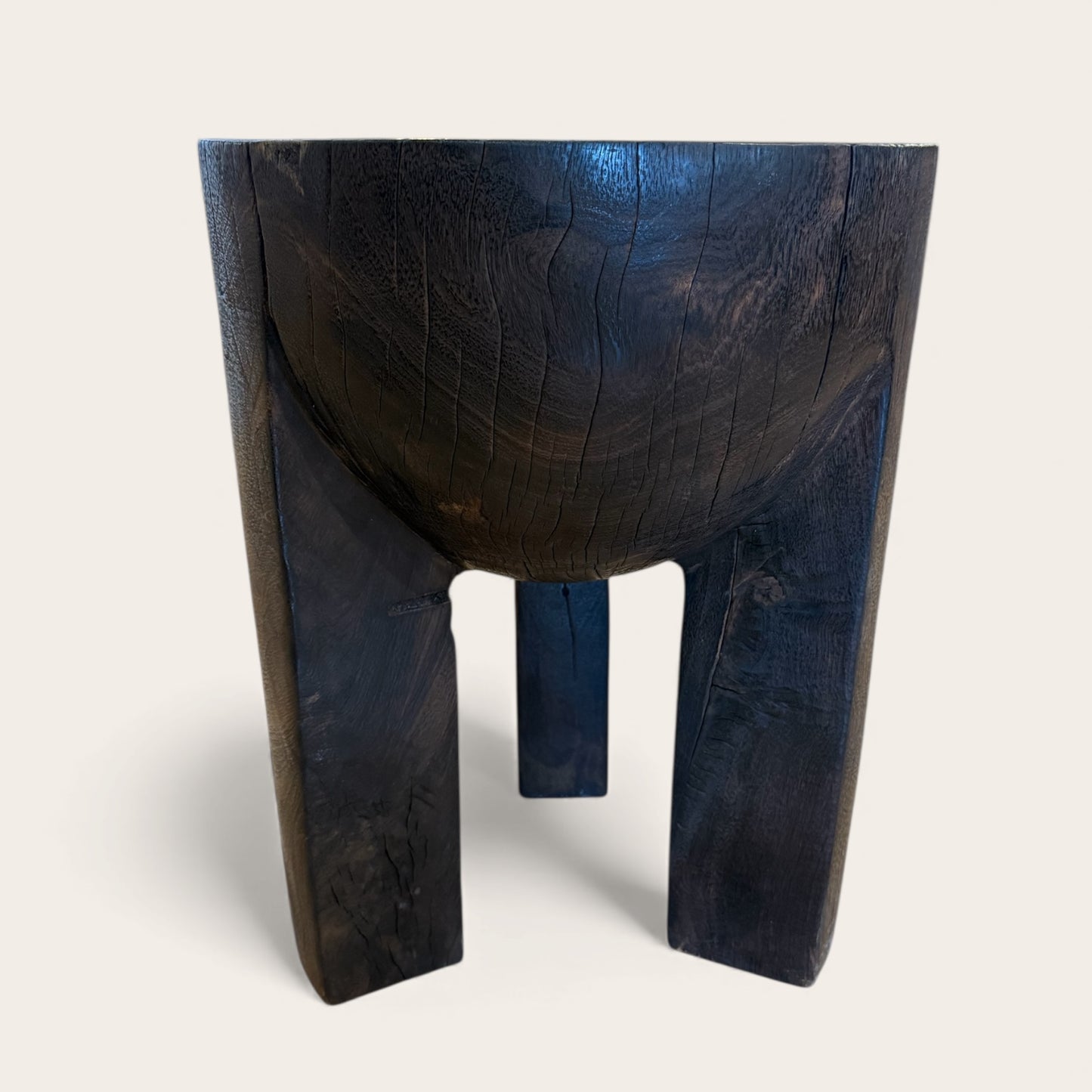 found. Tiga Stool
