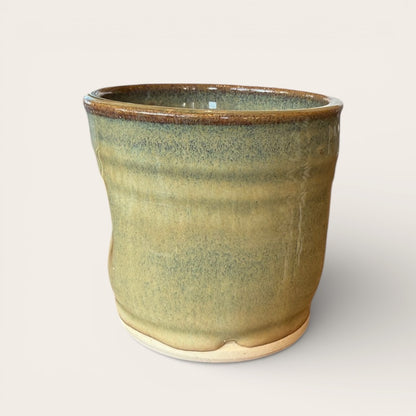 ap pottery thumb espresso cup