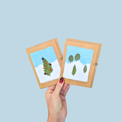 Holiday Greeting Cards