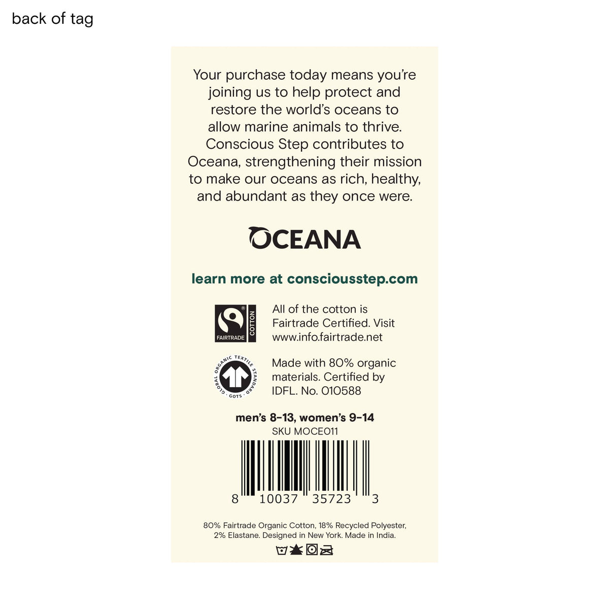 Socks that Protect Manatees | Ocean Gifts
