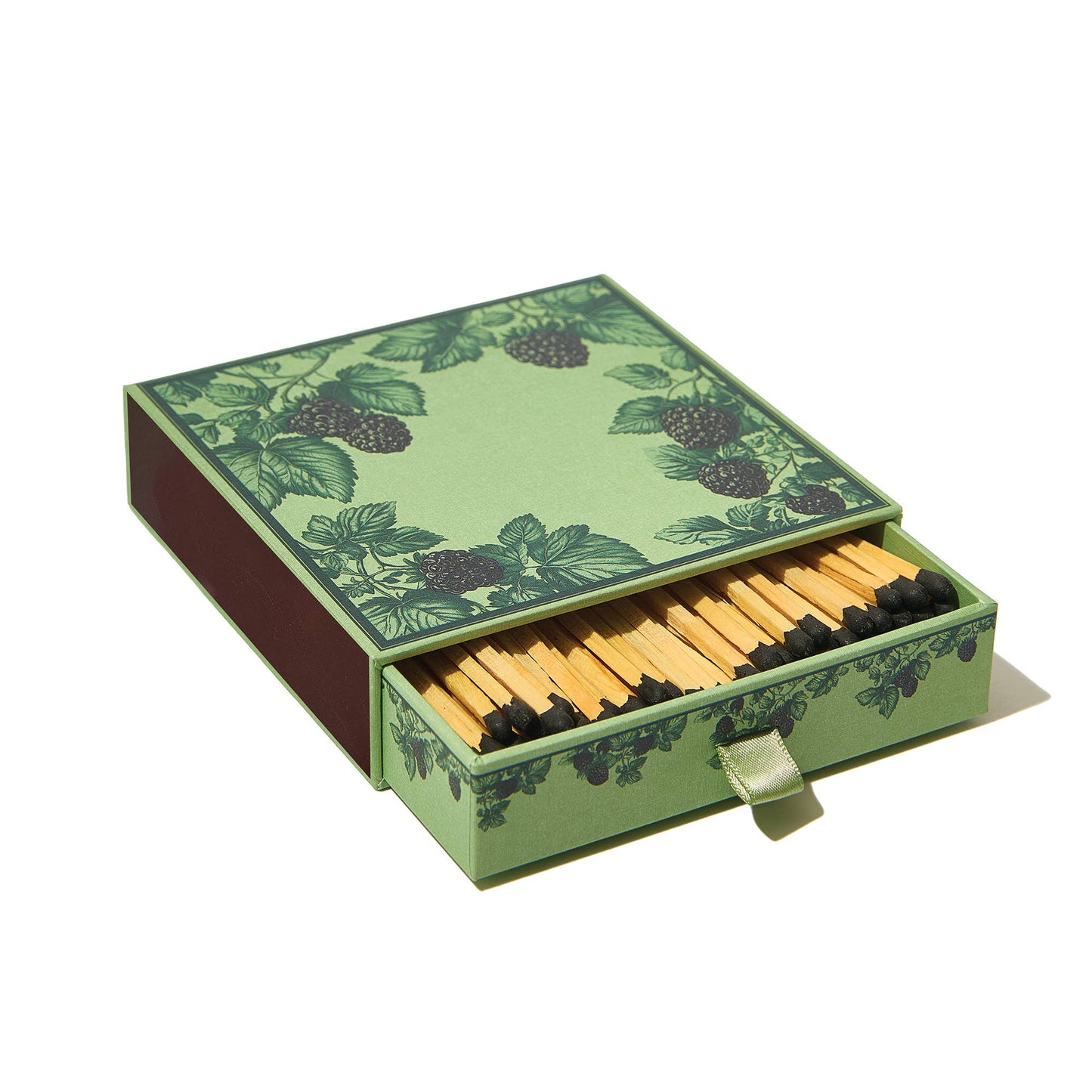 Matchbox, Mint