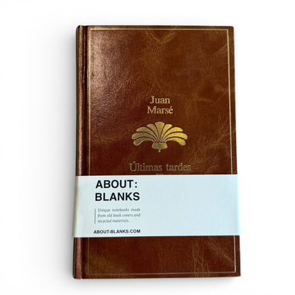 History Rewritten Notebook Journal