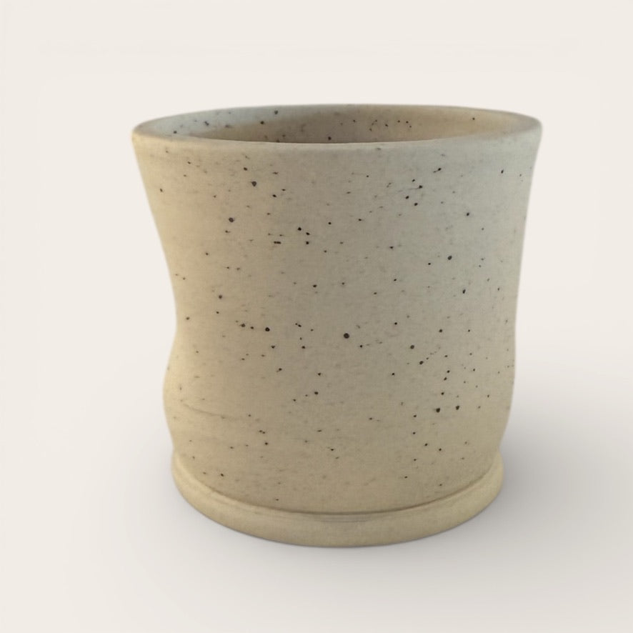 ap pottery thumb espresso cup