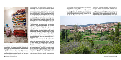 Women Artisans of Morocco: Their Stories, Their Lives