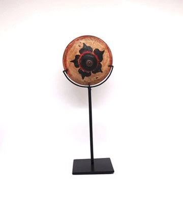 Gasing Traditional Balinese Toy