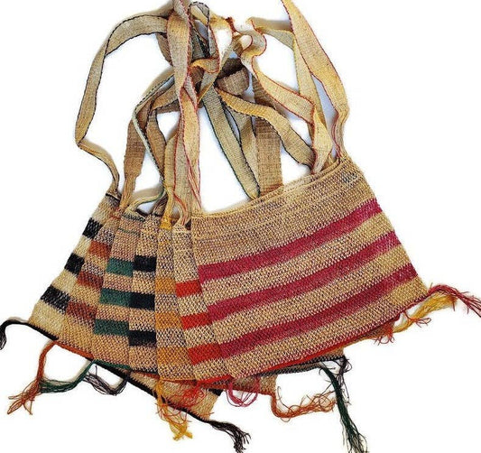 Noy Handmade Tote Bag