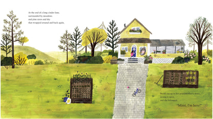 The Keeper of Wild Words