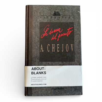 History Rewritten Notebook Journal