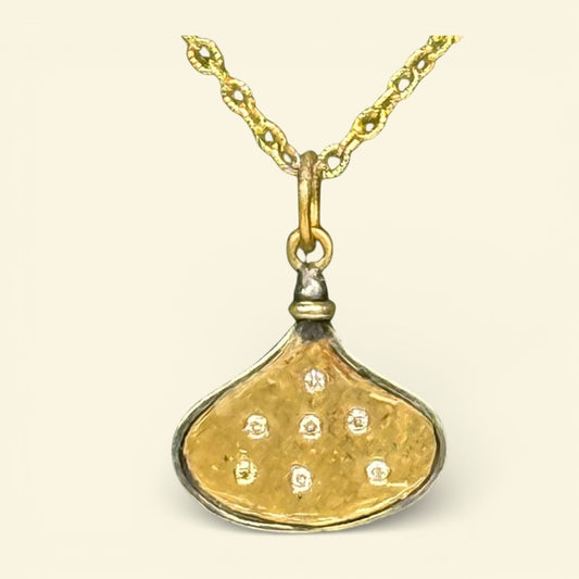 Petal Pendant