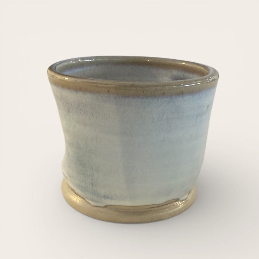 ap pottery thumb espresso cup
