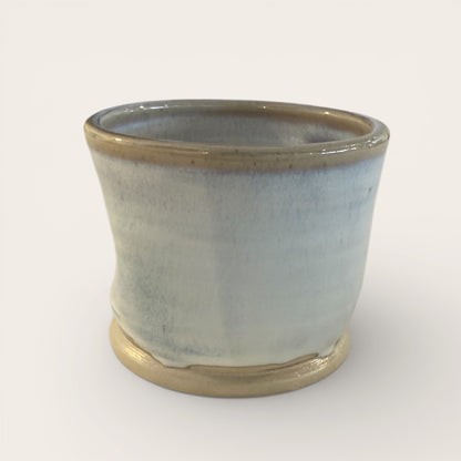 ap pottery thumb espresso cup
