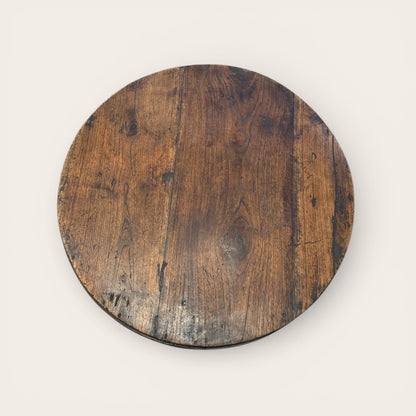 Antique Side Table Balinese Teak