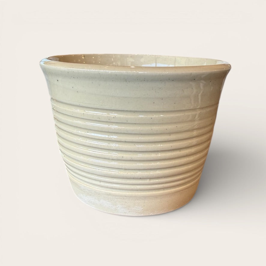 ap pottery carved cups