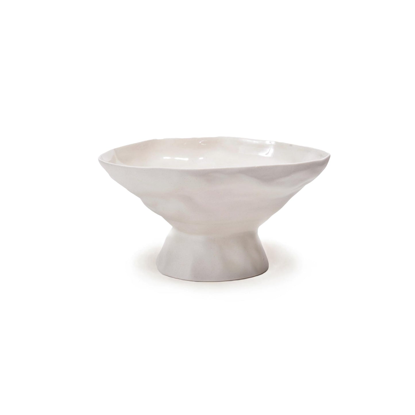 Berry Bowl Footed Colander