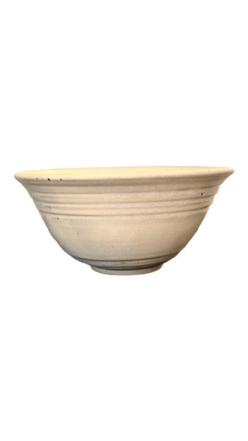 ap pottery Serving bowl