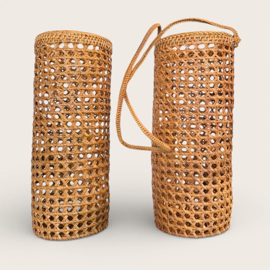 Ata Bottle Holder with Handle