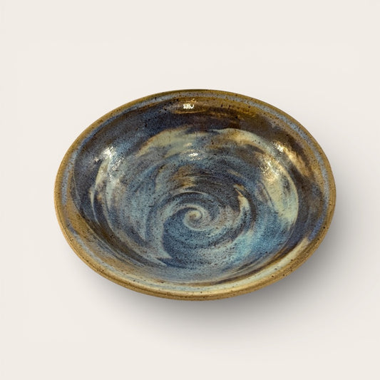 ap pottery galaxy bowl